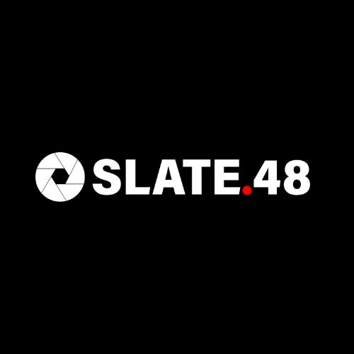 Slate 48 Video Production